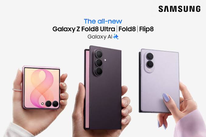 Samsung Galaxy Z Fold 8 & Fold 8 Ultra Accessories in Lebanon — 2026 Buyer's Guide