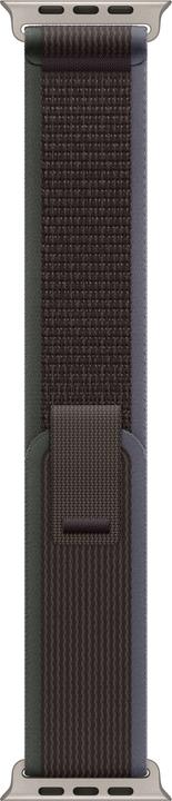 Binkson Trail Loop Nylon Watch Band – Lightweight, Breathable & Adjustable