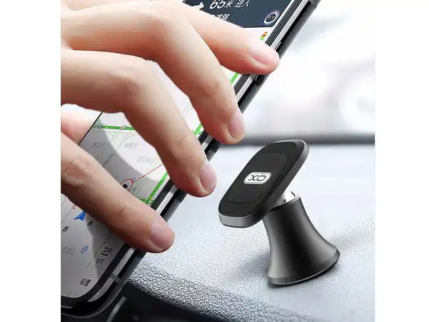 XO C35 Car Phone Holder | Universal Fit | Rotatable Mount