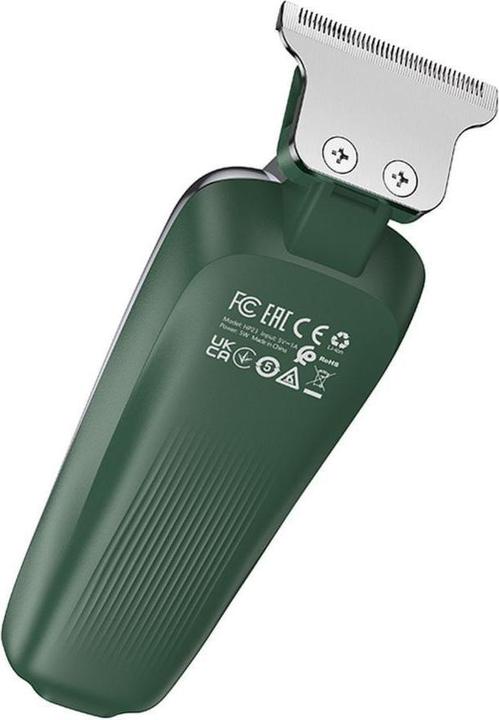 HOCO HP23 beard and hair trimmer cordless design