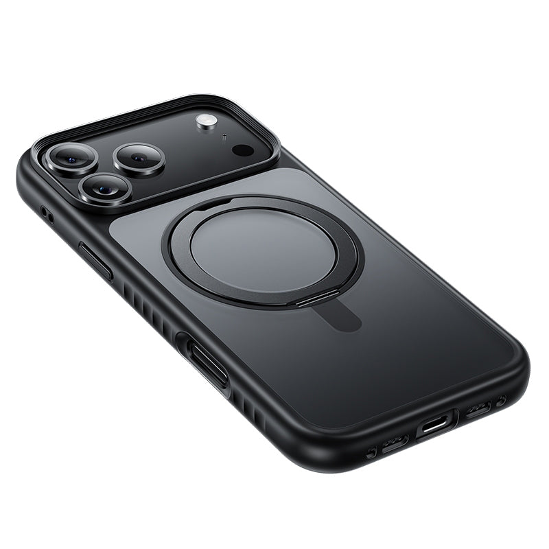 Hoco 2-in-1 Stand Magnetic Case AS1