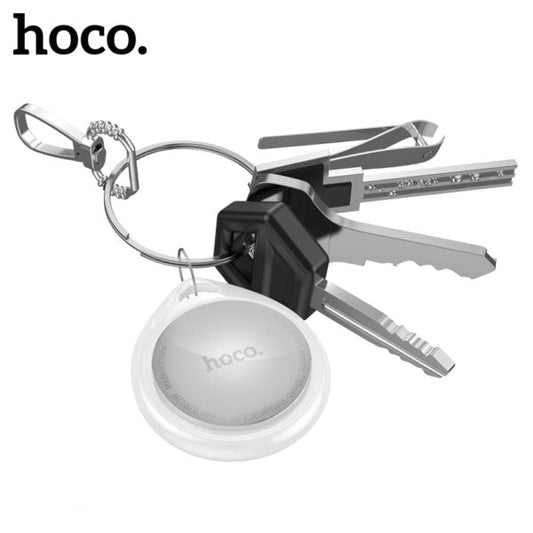 Hoco DI29 Plus Anti-Lost Tracker – Apple Find My Compatible