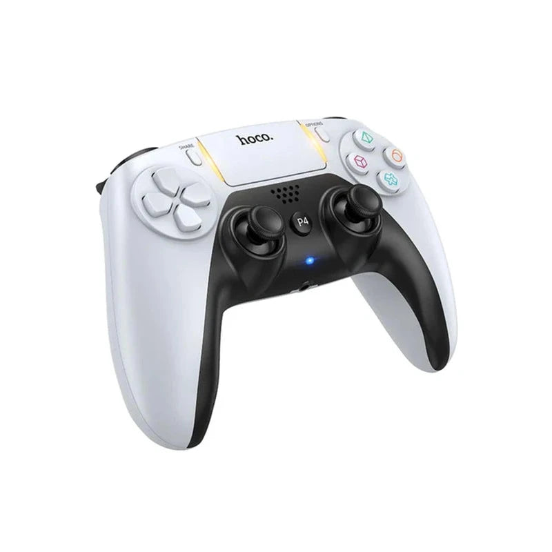 WIRELESS GAME CONTROLLER COMPATIBLE WITH PS4/PS5  HOCO GA1