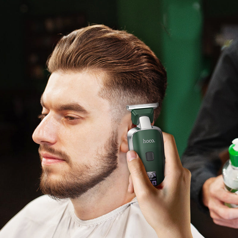 Electric Hair Clipper HOCO Hp23