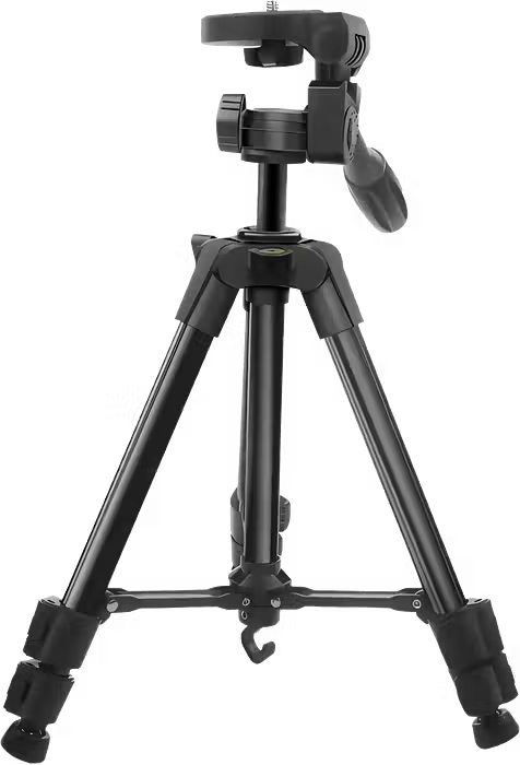 NeePho NP-3180 Tripod – Adjustable Head Angle Demo