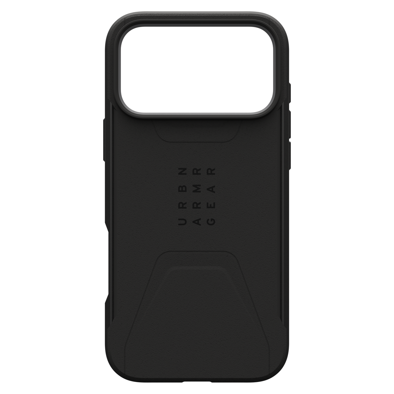 UAG Civilian MagSafe Case – MagSafe Alignment Demo