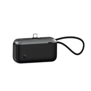 LITO LP10 10000 mAh Power Bank – 22.5W with Built-In USB-C Cable