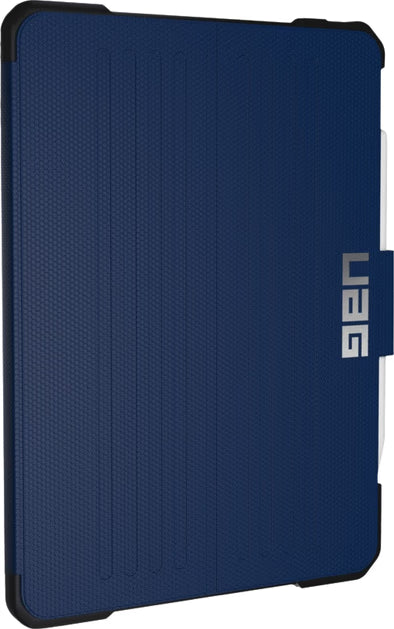 UAG iPad Case – Metropolis Series Rugged Protective Cover with Stand