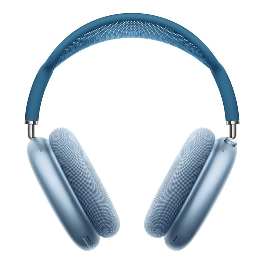 AirPods Max Style – AAA Premium Over-Ear Headphones | Type-C, Memory Card, Free Cover