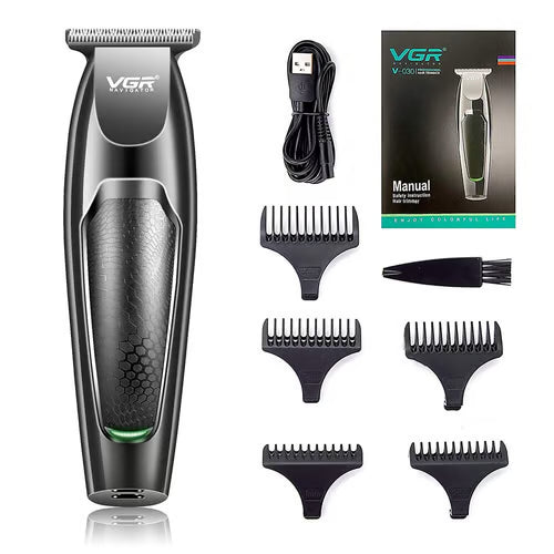 Voyager VGR V-030 Professional Hair Trimmer – Precision Grooming