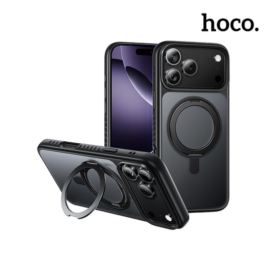 Hoco 2-in-1 Stand Magnetic Case AS1