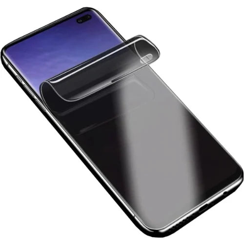 Huawei Hydrogel Matte Privacy Screen Protector – Anti-Glare & Anti-Spy