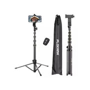 Plokama PK-998 tripod with carry bag