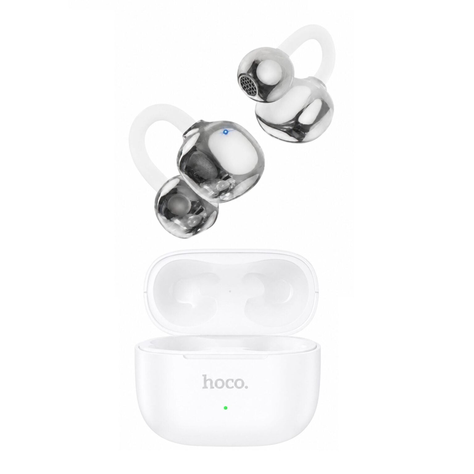 HOCO DES61 open-ear Bluetooth headset – PhoneHub Lebanon
