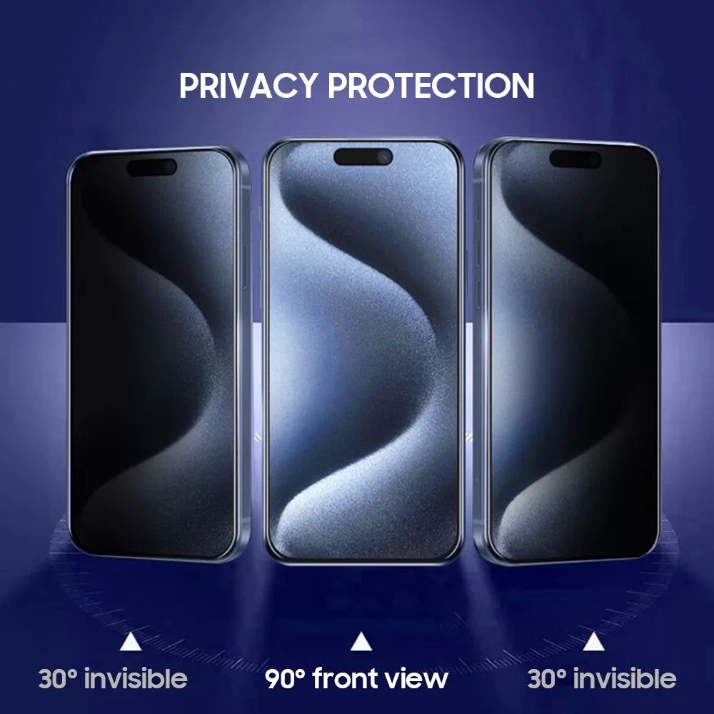 LITO D+ Pro matte privacy 9H scratch test