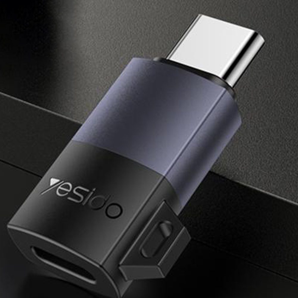 Yesido GS28 60W adapter