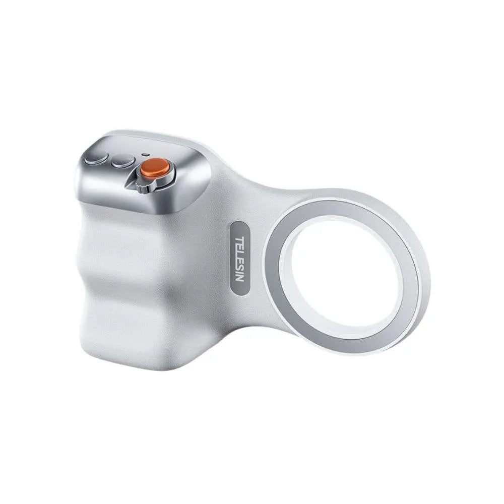 TELESIN Fun Shot Magnetic Grip