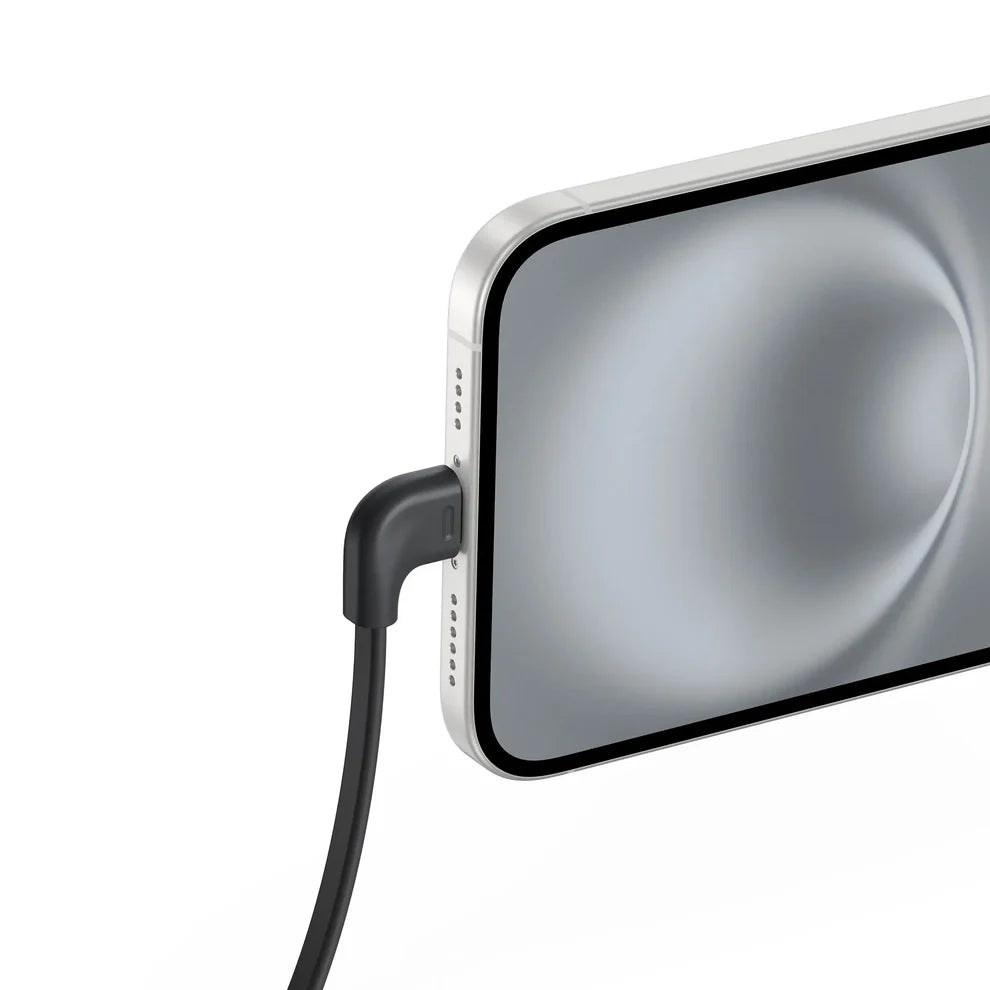 Anker Zolo 10,000mAH & 20,000mAH Power Bank 22.5W with Built-In USB-C Cable