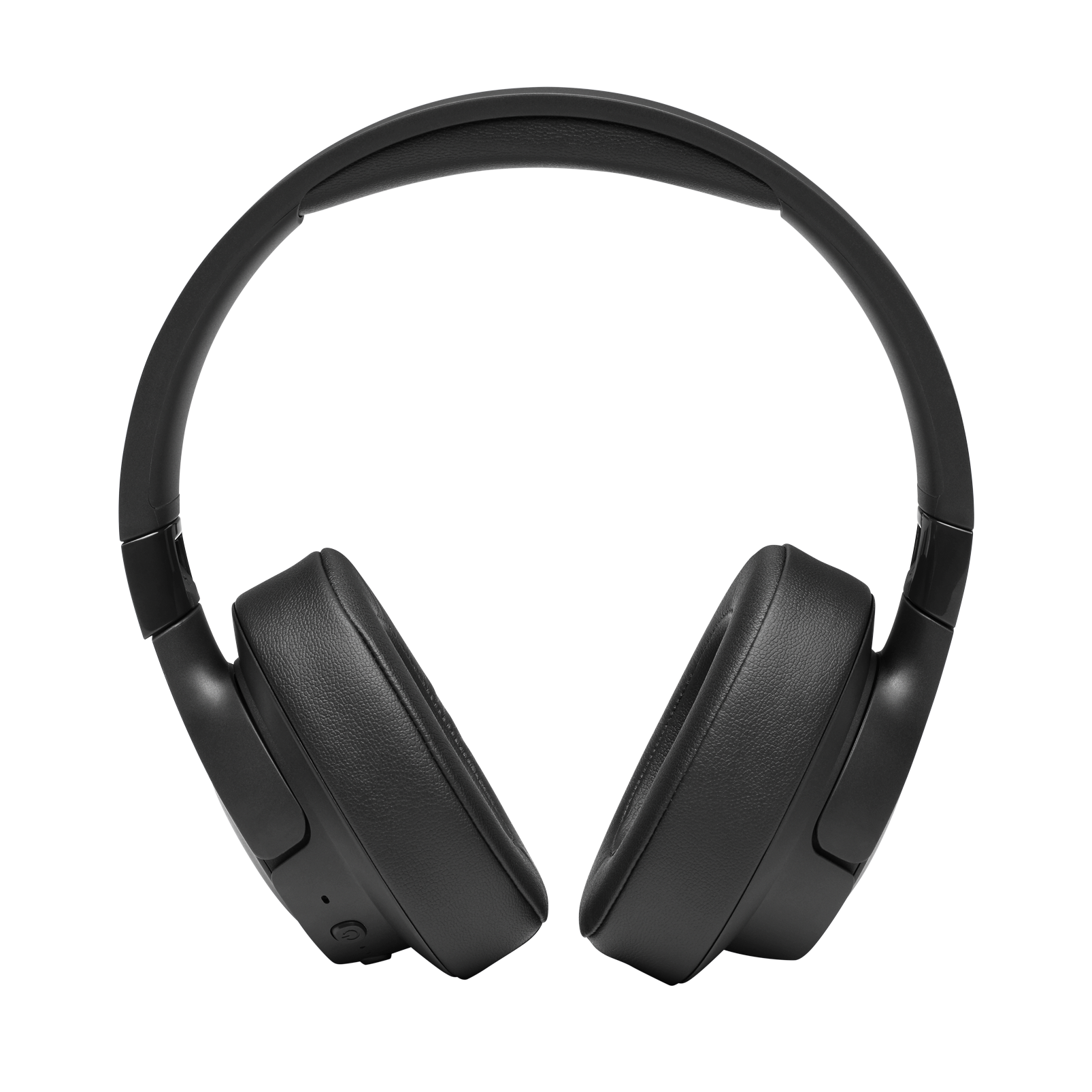 JBL Tune 760NC Style headphones front view