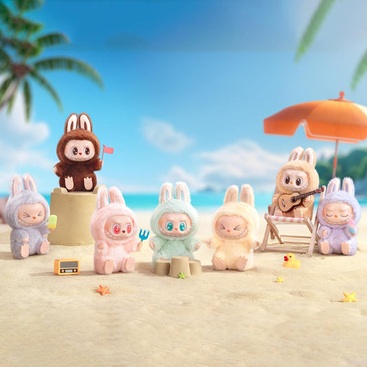 Labubu Collectible Figure – Limited Edition Designer Toy
