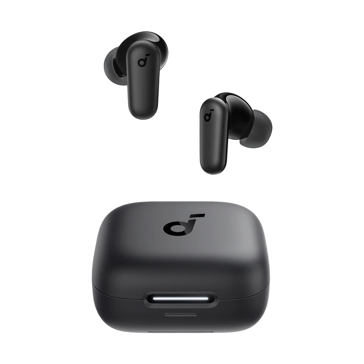 Anker Soundcore P30i True Wireless Earbuds | ANC| Powerful Bass | Long Battery Life