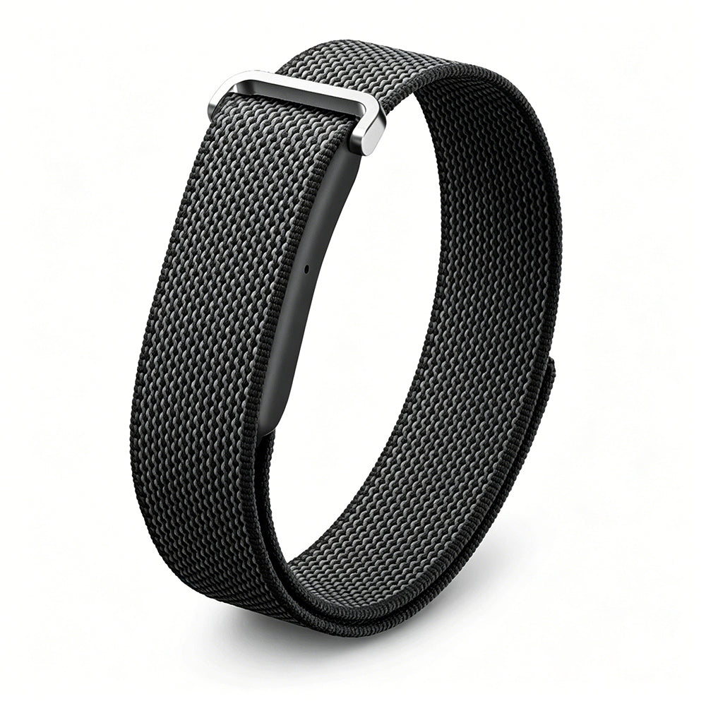 Valdus Air Band Screenless Smart Watch – PhoneHub Lebanon