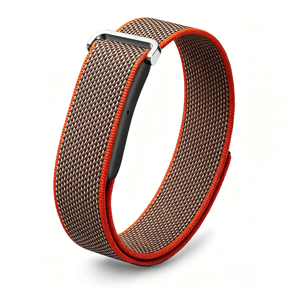Valdus Air Band Screenless Fitness Tracker – 24/7 Heart Rate