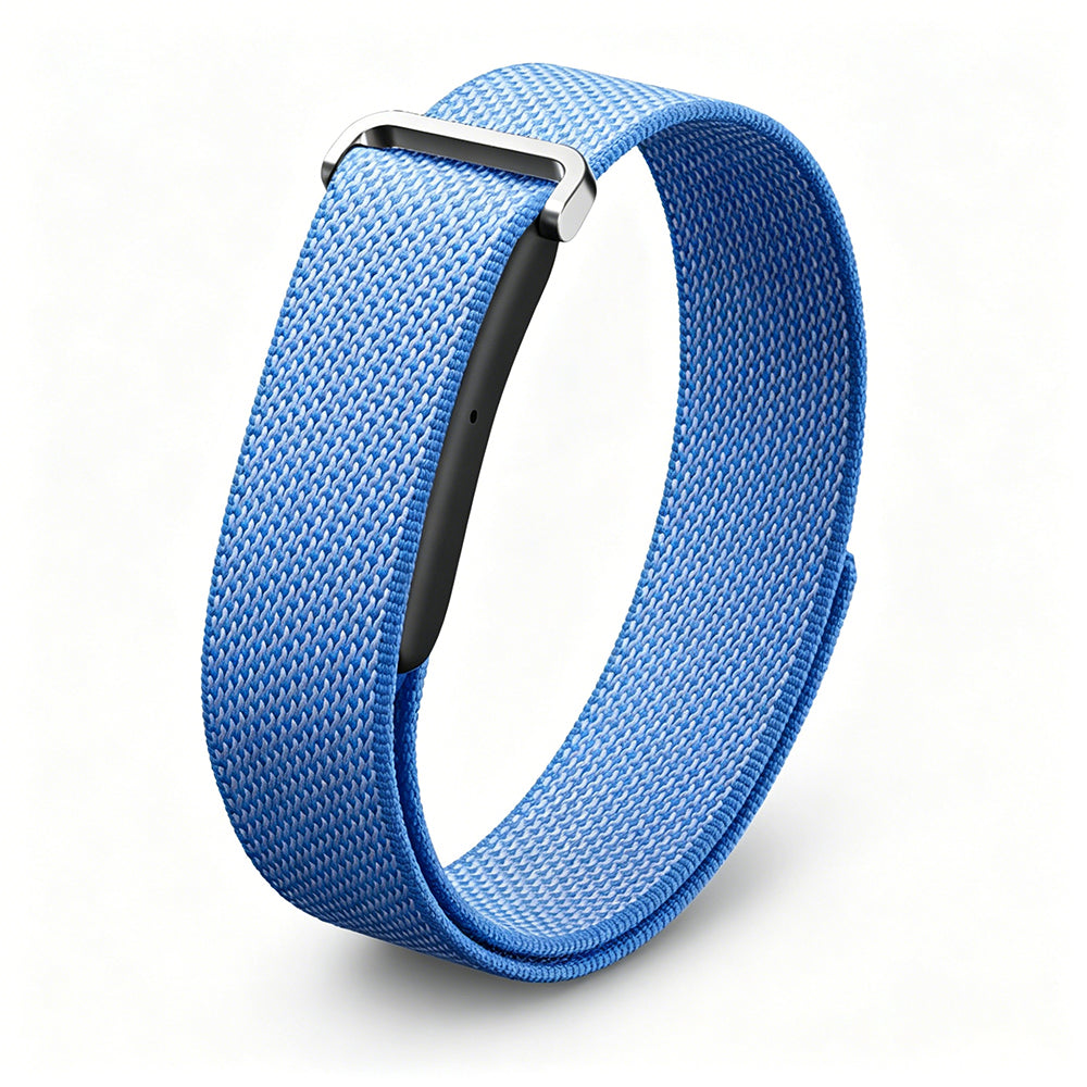 Valdus Air Band Smart Band – Sleep and Stress Tracking
