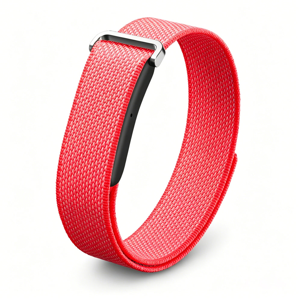 Valdus Air Band Nylon Strap Fitness Band