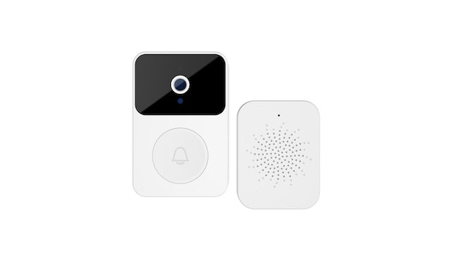 JMARY MF-5 smart video doorbell