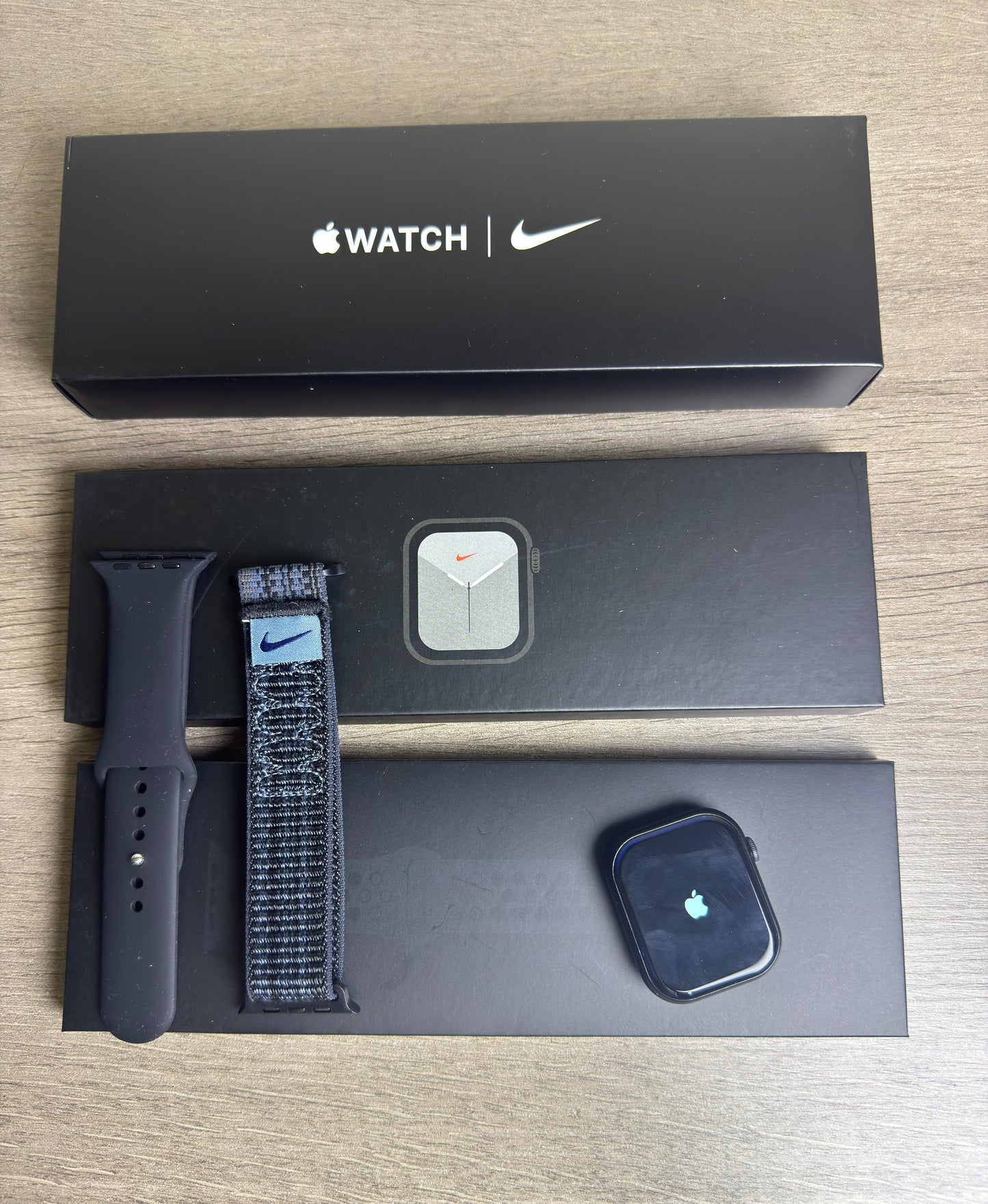 Watch Series 10 46mm | Nike Edition | AAA