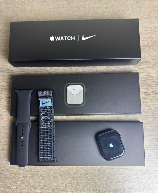 Watch Series 10 46mm | Nike Edition | AAA