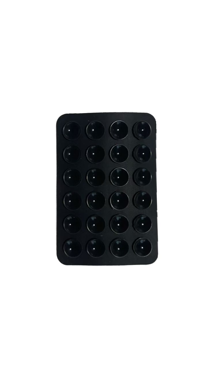 Stick It Phone Pad Nano Suction Reusable Stick Anywhere