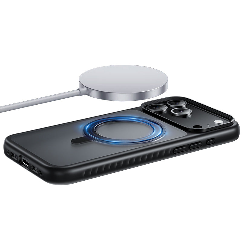 Hoco 2-in-1 Stand Magnetic Case AS1