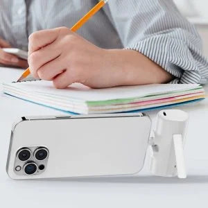 WiWU WI-W026 Capsule C-Type Mobile Power Bank 2-in-1