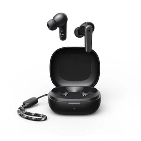 Anker Soundcore P25i True Wireless Earbuds | 10mm Drivers | 30-Hour Battery | Original