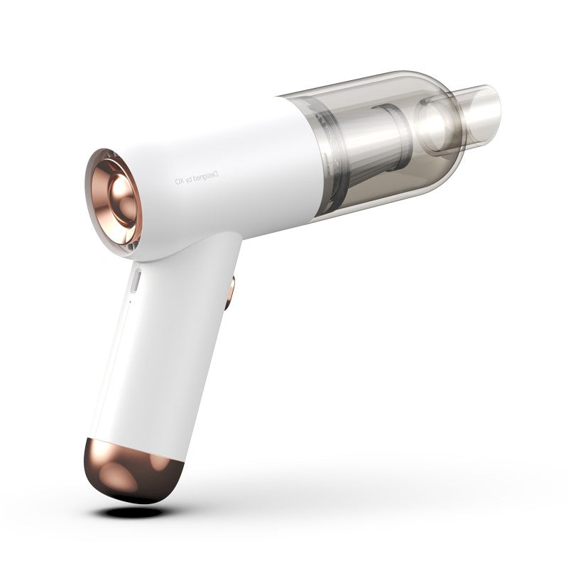 XO CZ007 Cordless Handheld Vacuum Cleaner