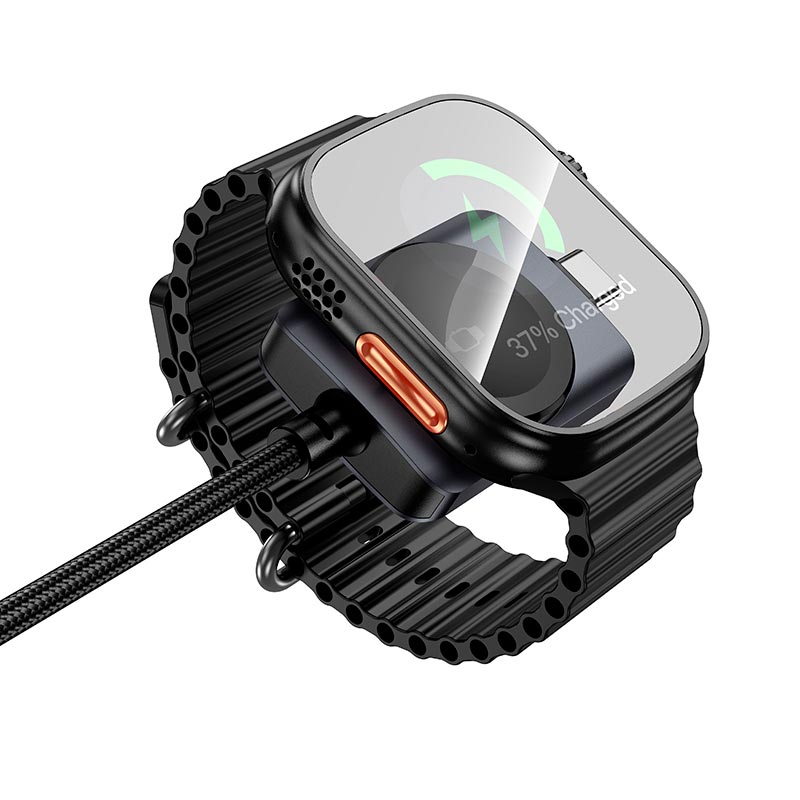 HOCO CW66 braided cable