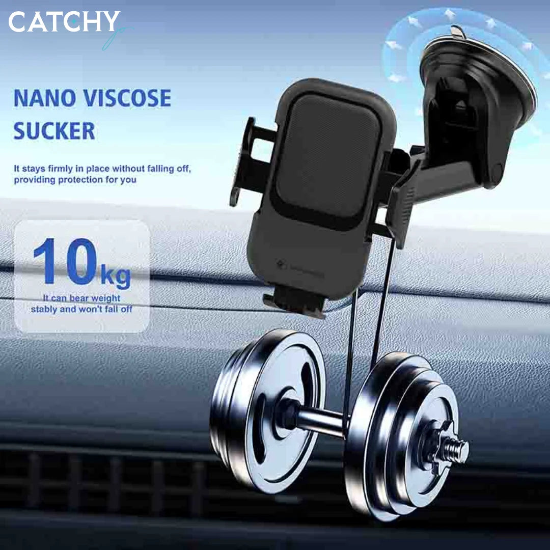 LITO LT-W10 Clamp Type Phone Holder
