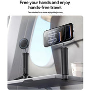 Yesido C233 Magnetic Phone Holder - Tripod, Stand & Selfie Stick