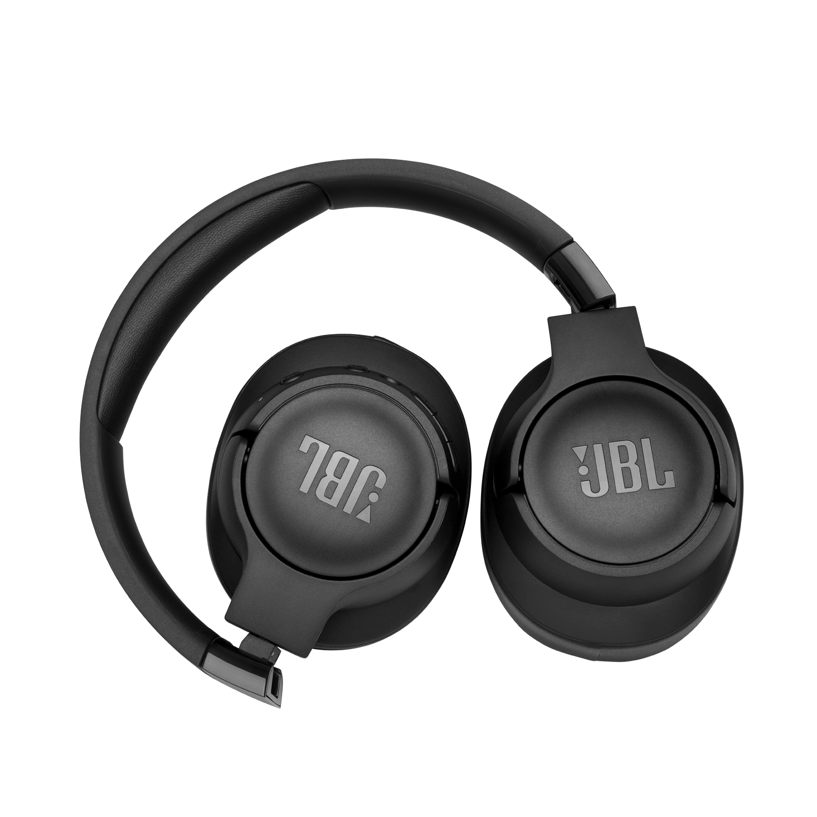 JBL Tune 760NC Style headphones folded