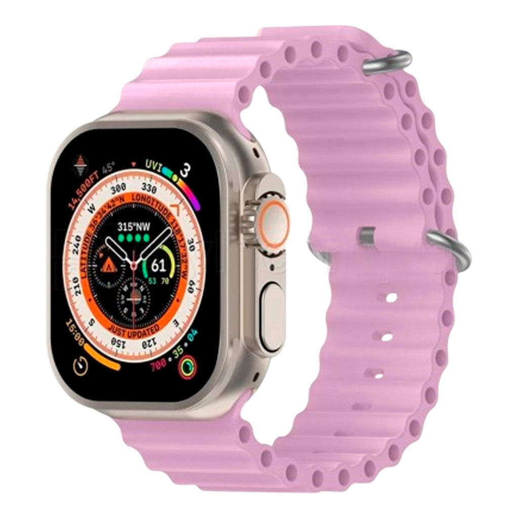 Apple Ocean Band