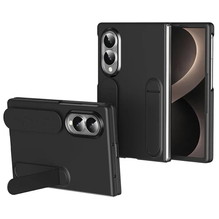 Silicone Case for Samsung Galaxy Z Fold 8 – soft touch matte finish