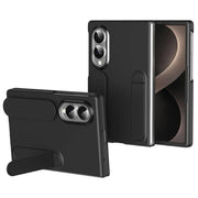 Silicone Case for Samsung Galaxy Z Fold 8 – soft touch matte finish