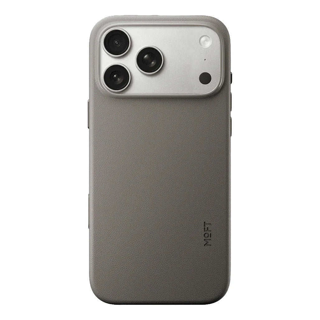 Original Moft Snap Case MagSafe MOVAS for iPhone 17 Series