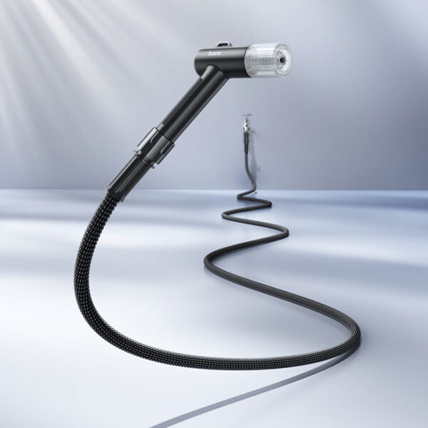 HOCO ZP17 hose expanded full 5 meters length