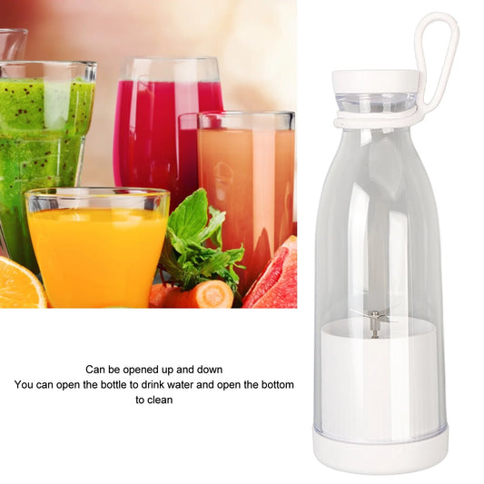 Mini Juicer – Compact & Powerful Fresh Juice Maker