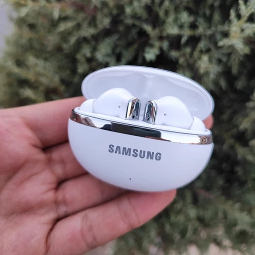 Samsung Galaxy Buds Pro 4 | True Wireless Earbuds