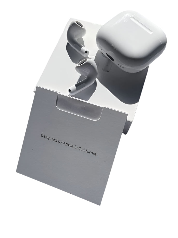 AirPods 4 Style – AAA Premium Wireless Earbuds