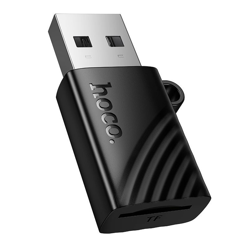 HOCO HB53 mini microSD card reader
